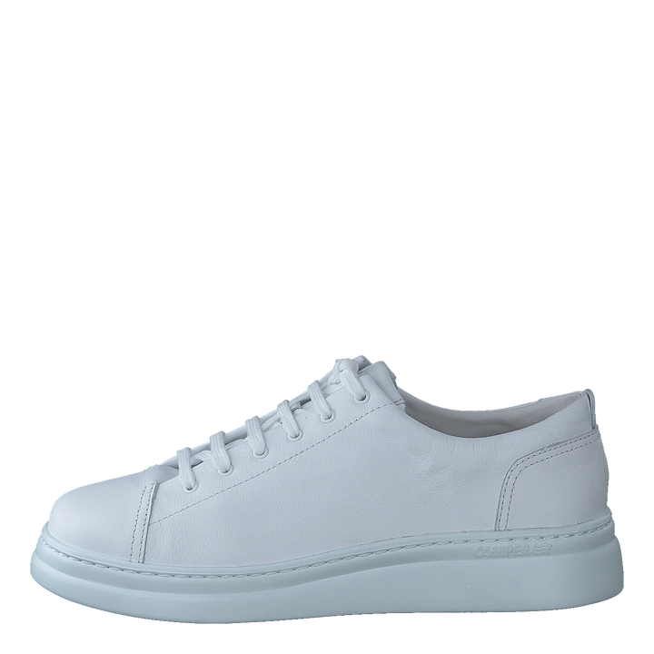 Runner Up White