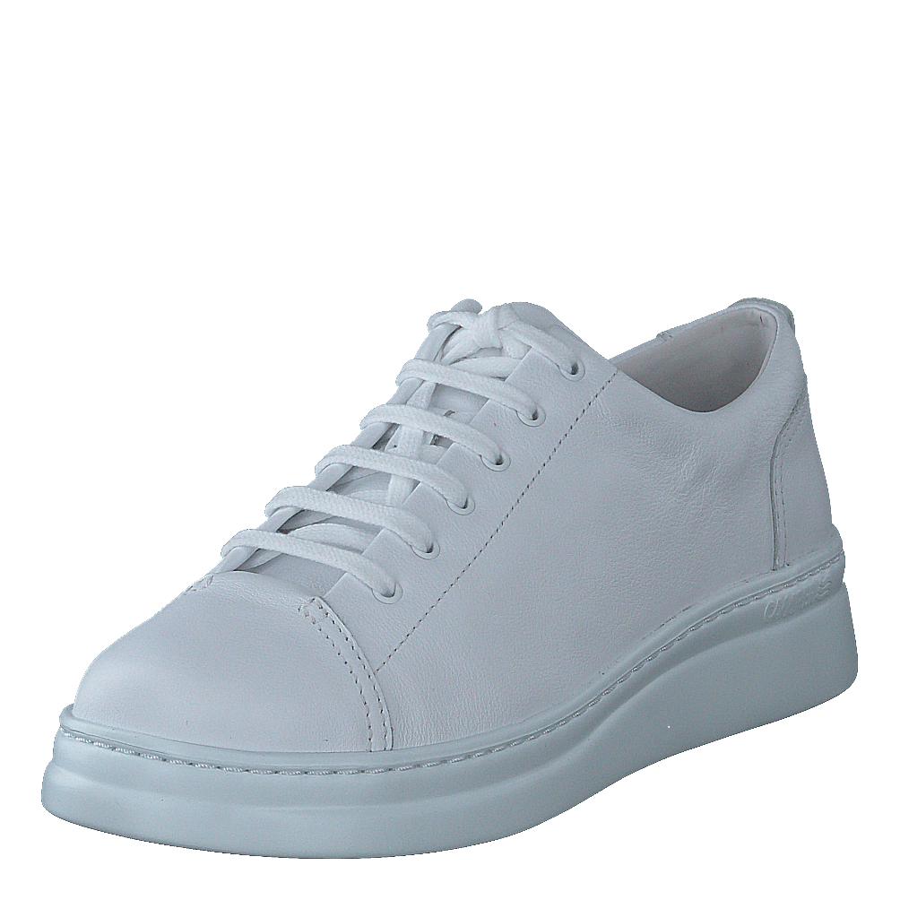 Runner Up White