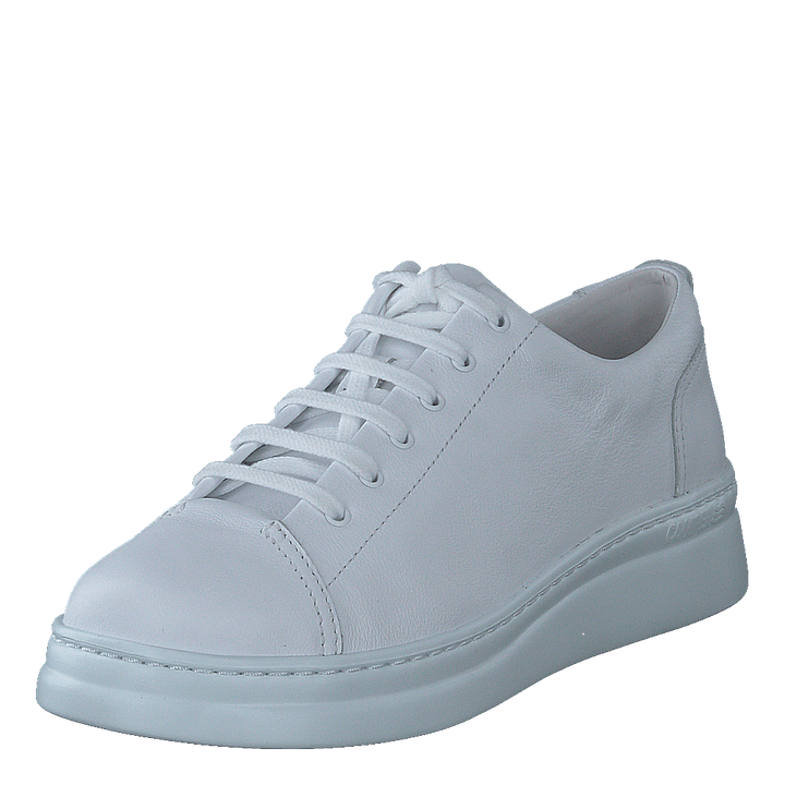 Runner Up White