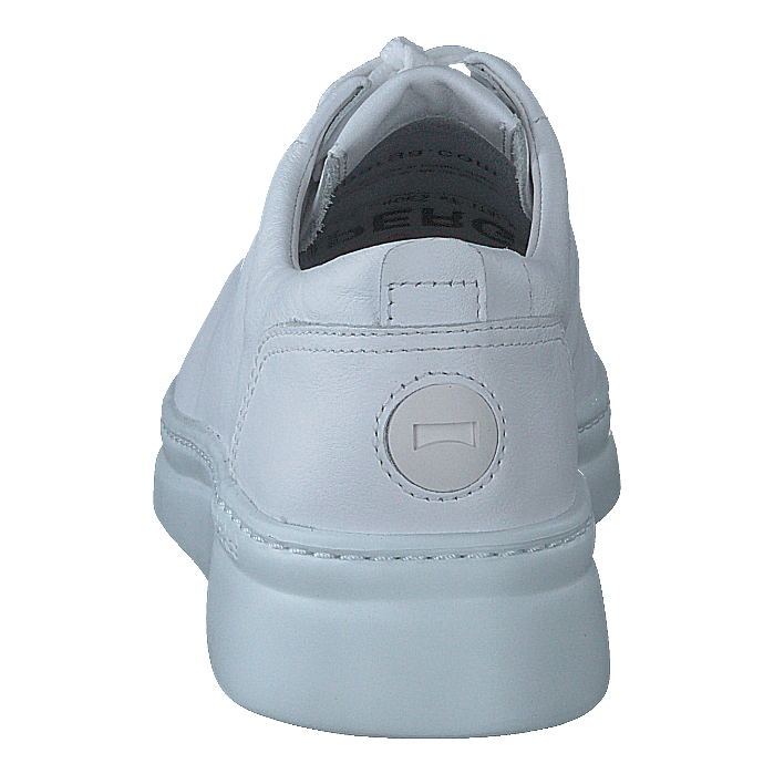 Runner Up White