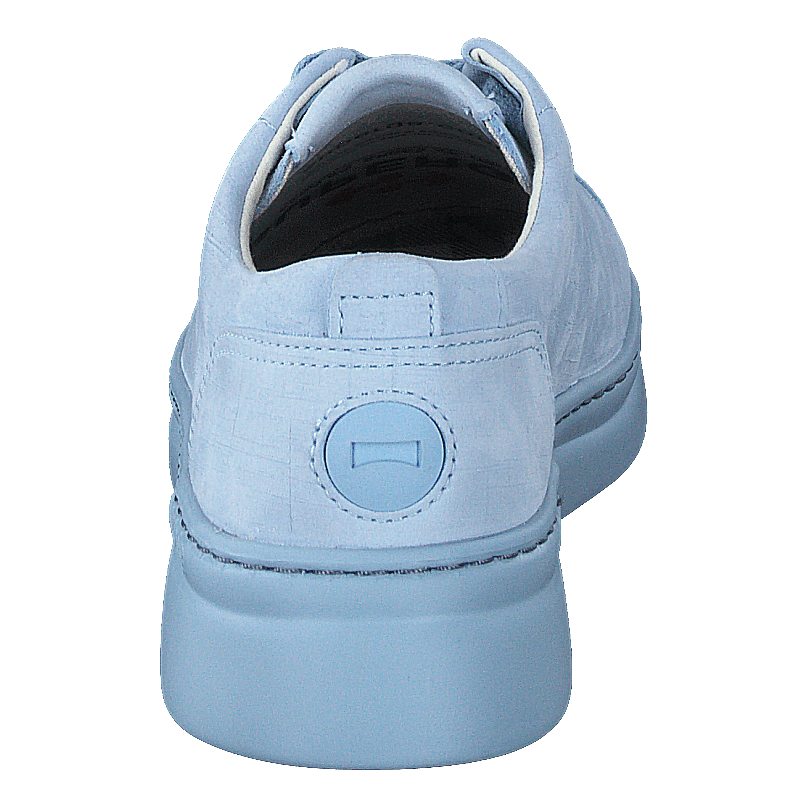 Runner Up Lt/pastel Blue