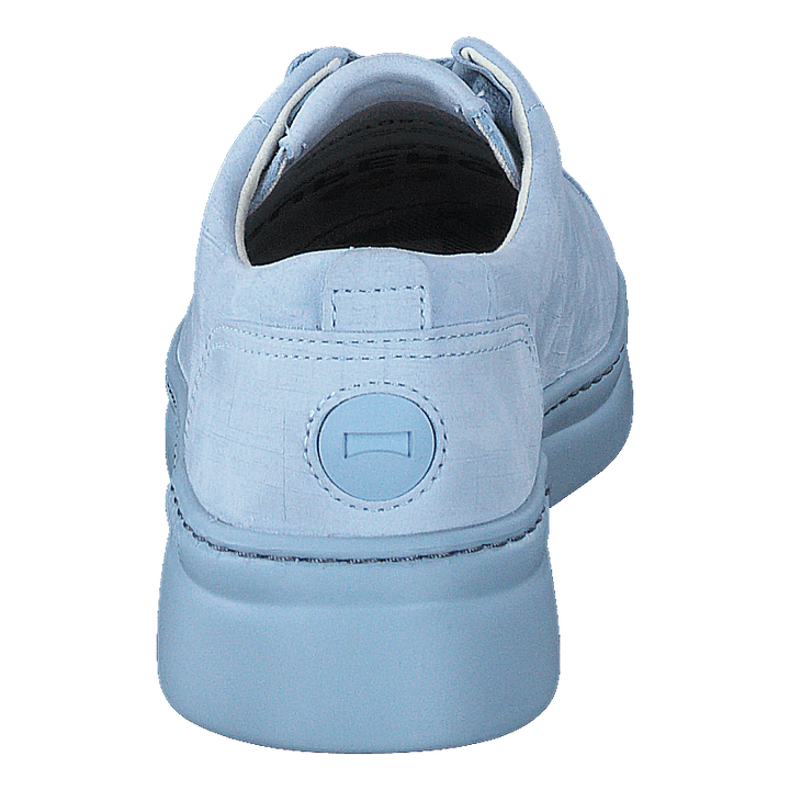 Runner Up Lt/pastel Blue