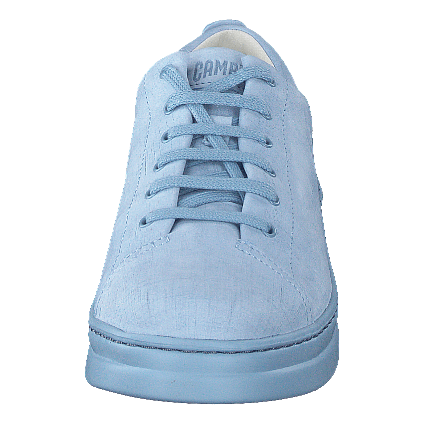 Runner Up Lt/pastel Blue