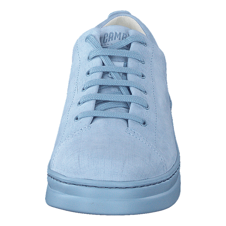 Runner Up Lt/pastel Blue