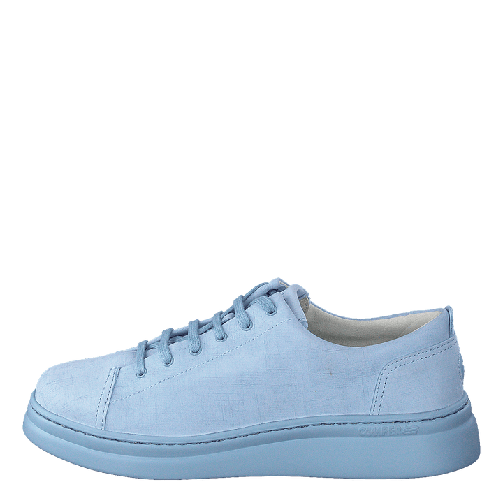 Runner Up Lt/pastel Blue