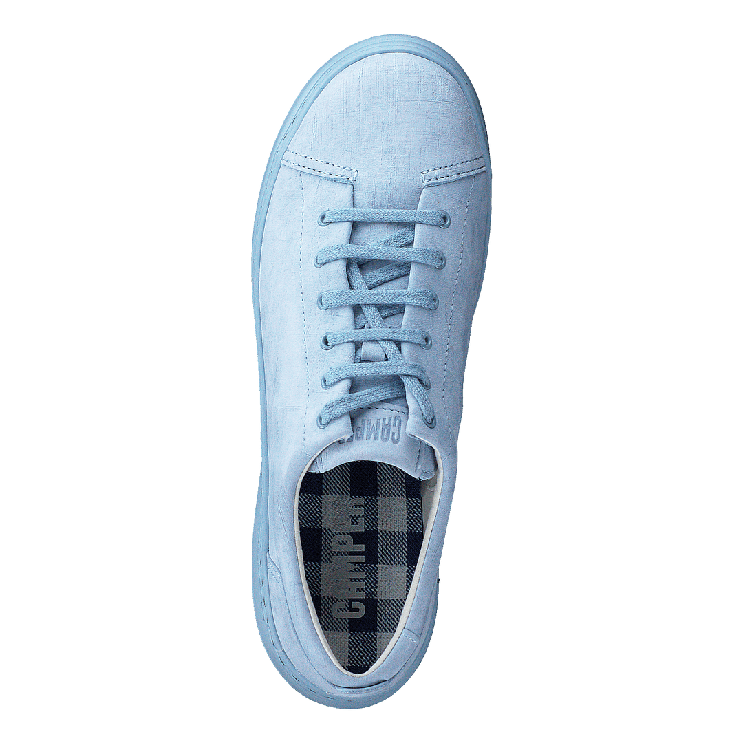 Runner Up Lt/pastel Blue