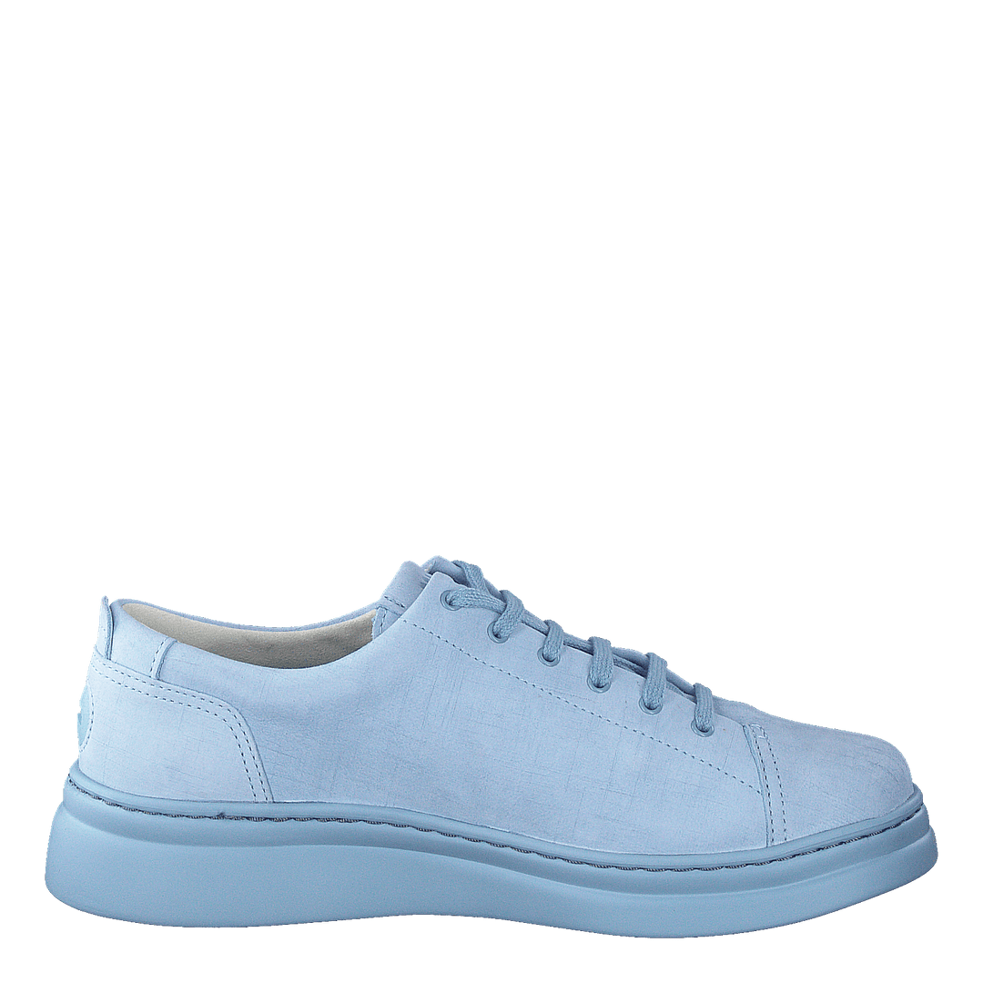 Runner Up Lt/pastel Blue