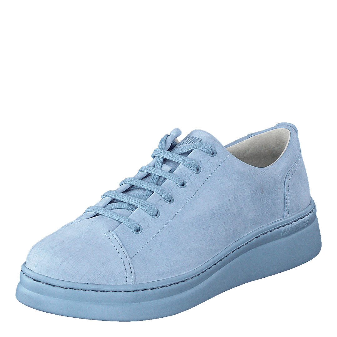 Runner Up Lt/pastel Blue