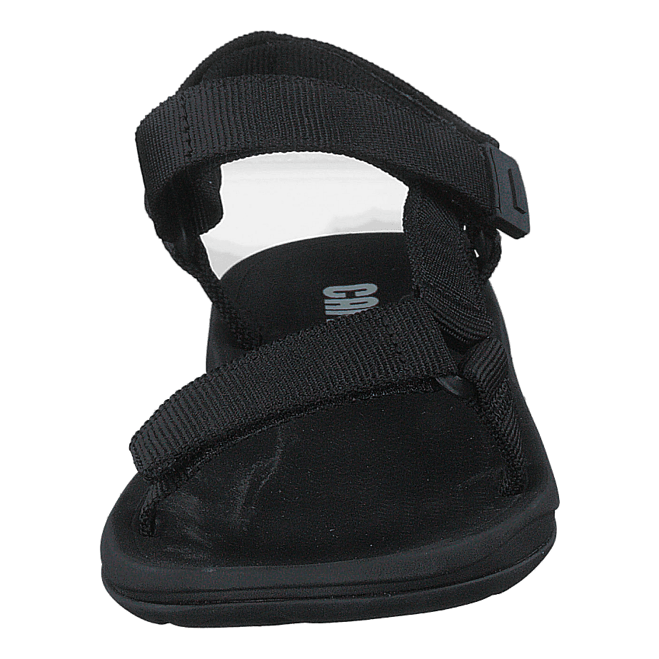 Match Black