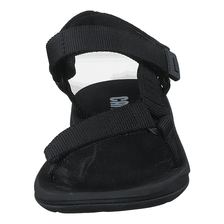 Match Black