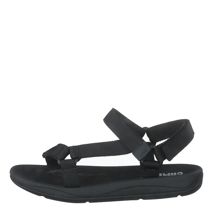 Match Black