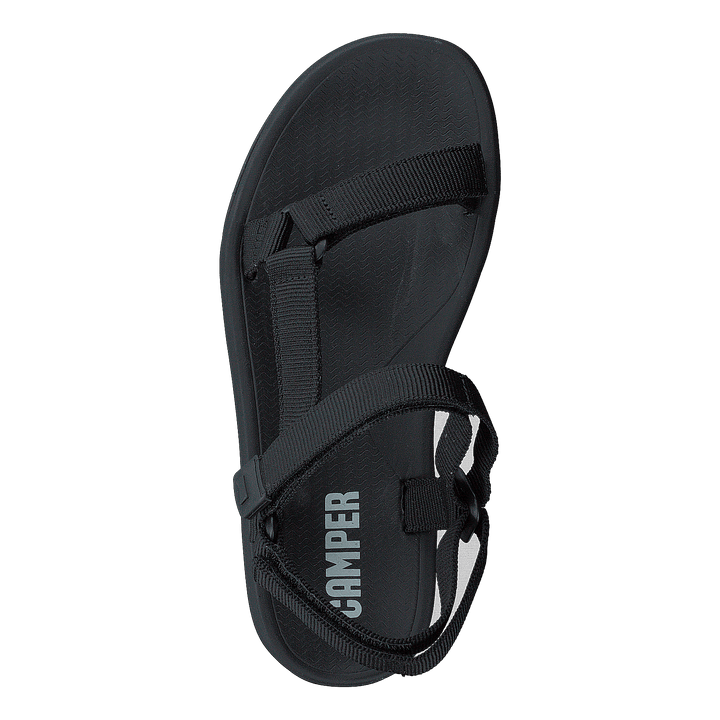 Match Black