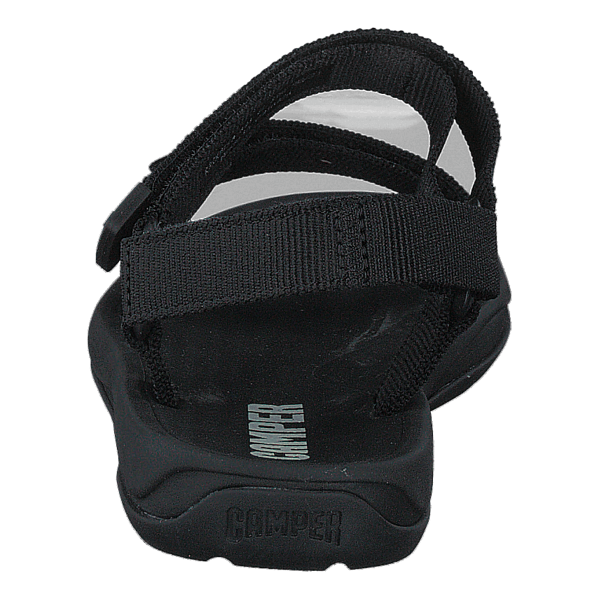 Match Black