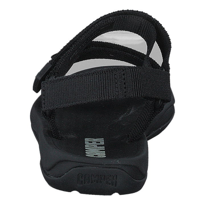 Match Black