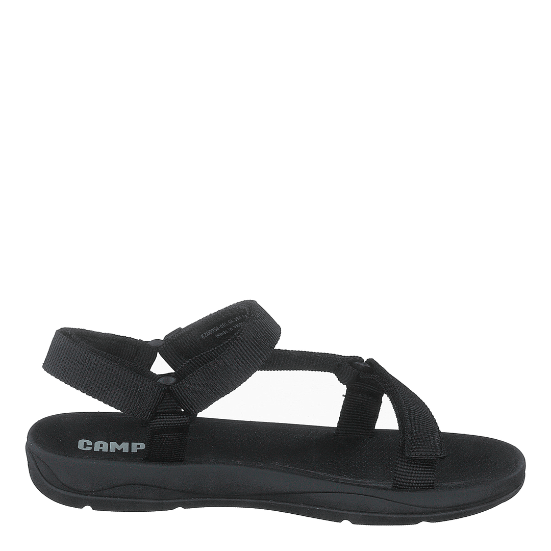 Match Black