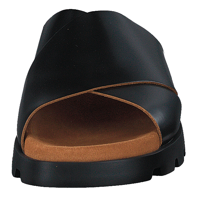 Brutus Sandal Black