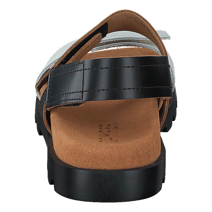 Brutus Sandal Multi Assorted