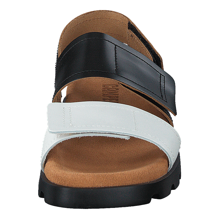 Brutus Sandal Multi Assorted