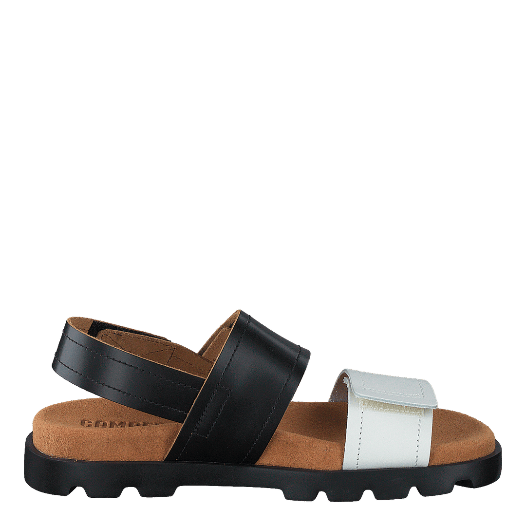 Brutus Sandal Multi Assorted