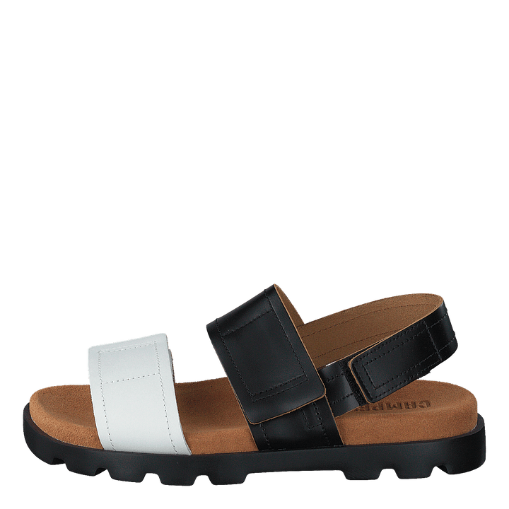 Brutus Sandal Multi Assorted