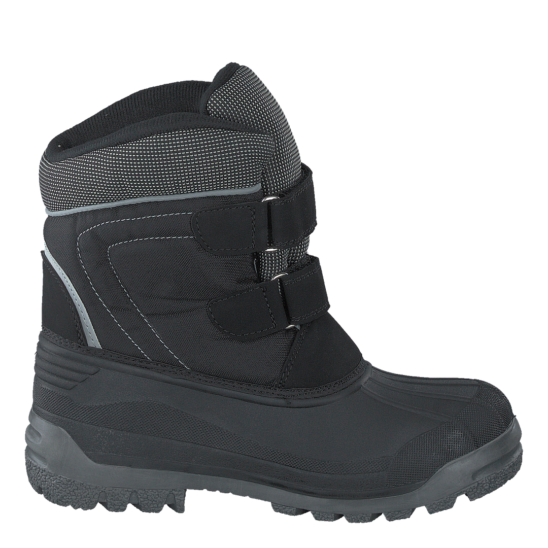 Star Jr 06 Black