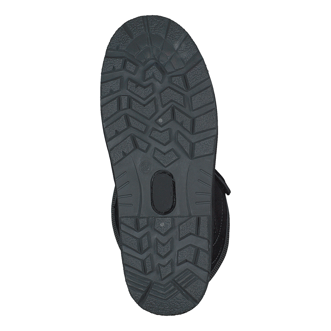 Star Jr 06 Black