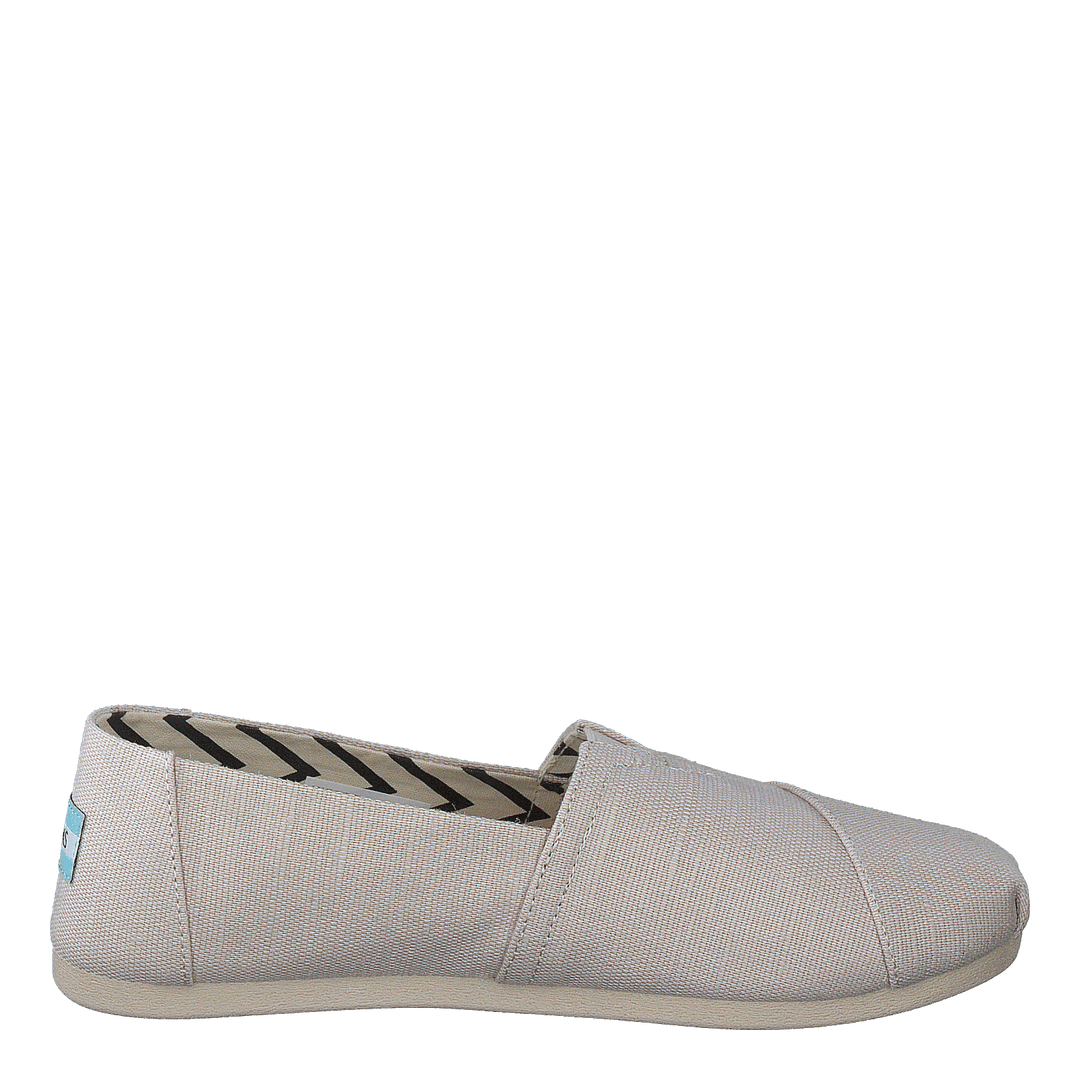 Classic Heritage Recycled Canv Warm Natural