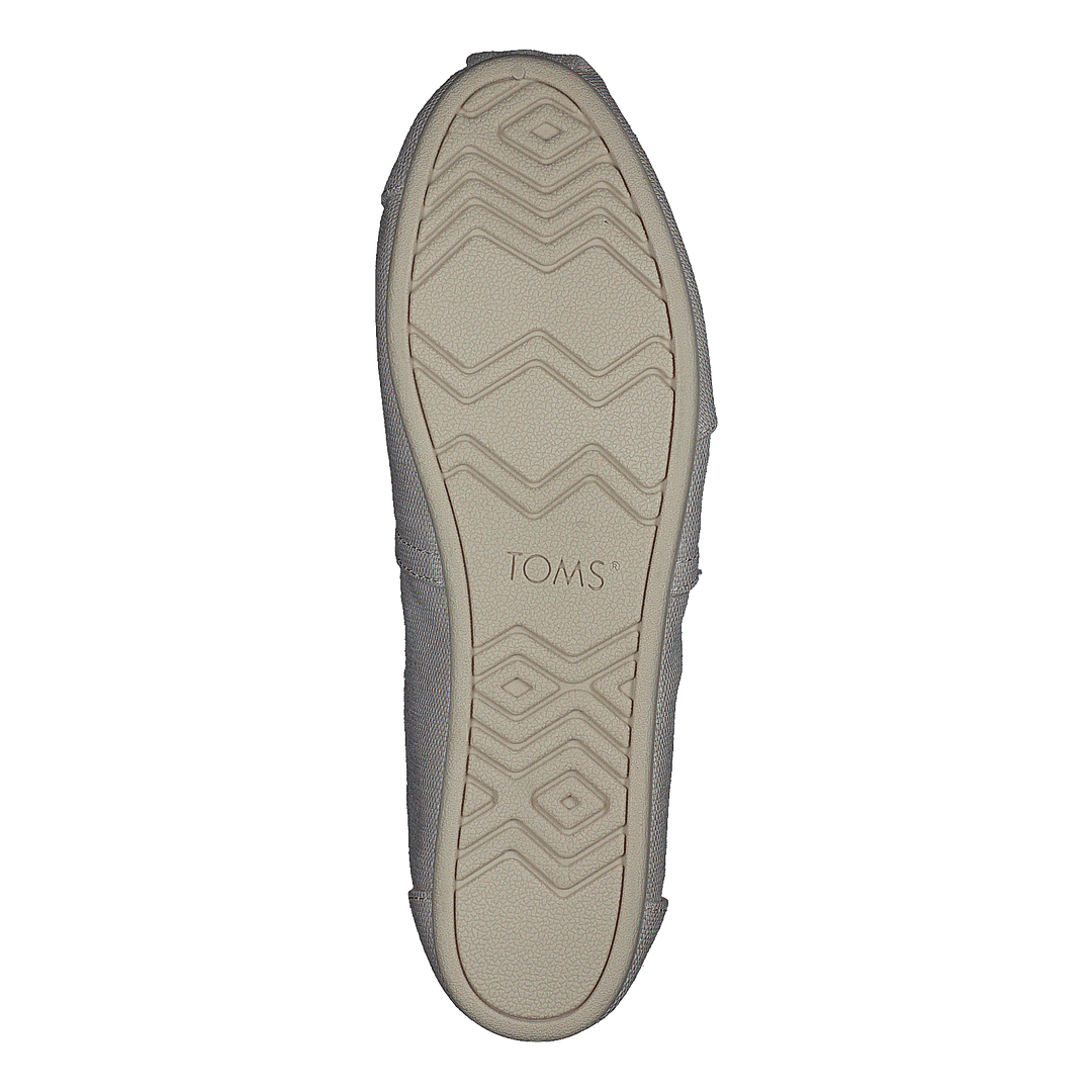 Classic Heritage Recycled Canv Warm Natural