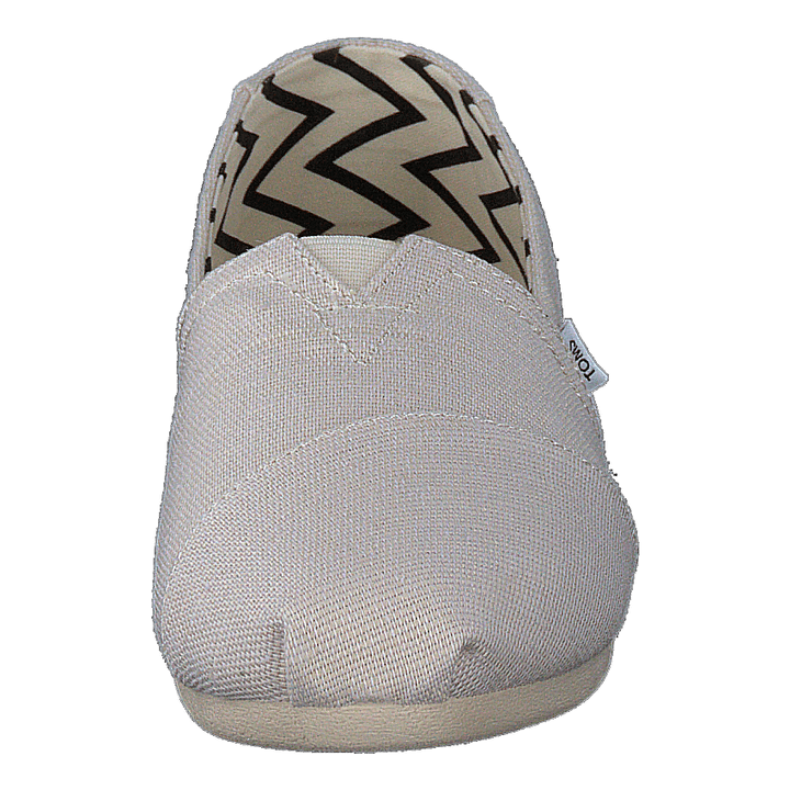 Classic Heritage Recycled Canv Warm Natural