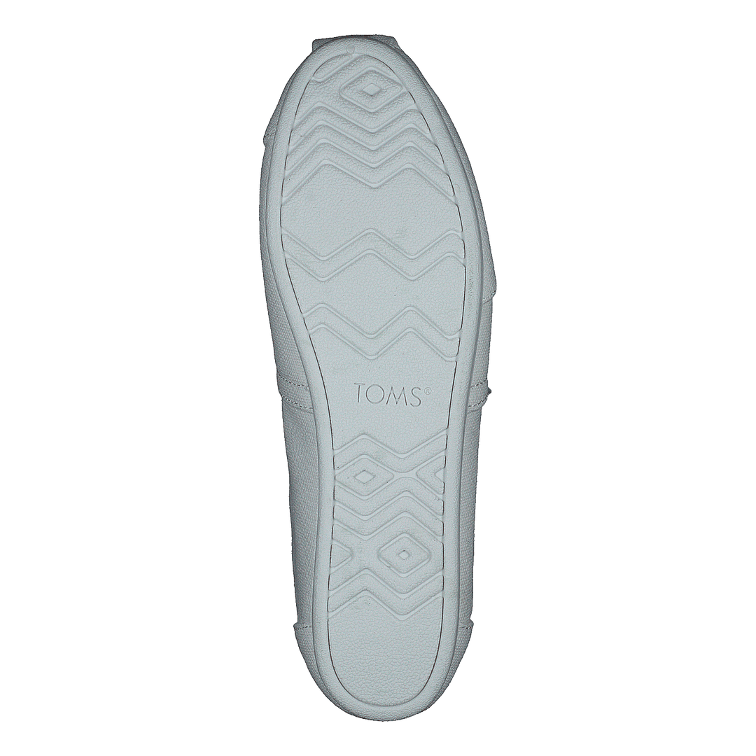 Classic Heritage Recycled Canv White - Heppo.com
