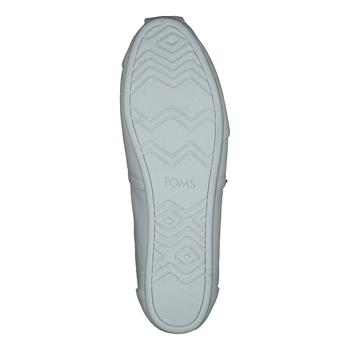 Classic Heritage Recycled Canv White - Heppo.com