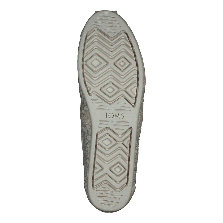 Botanical Lace Natural