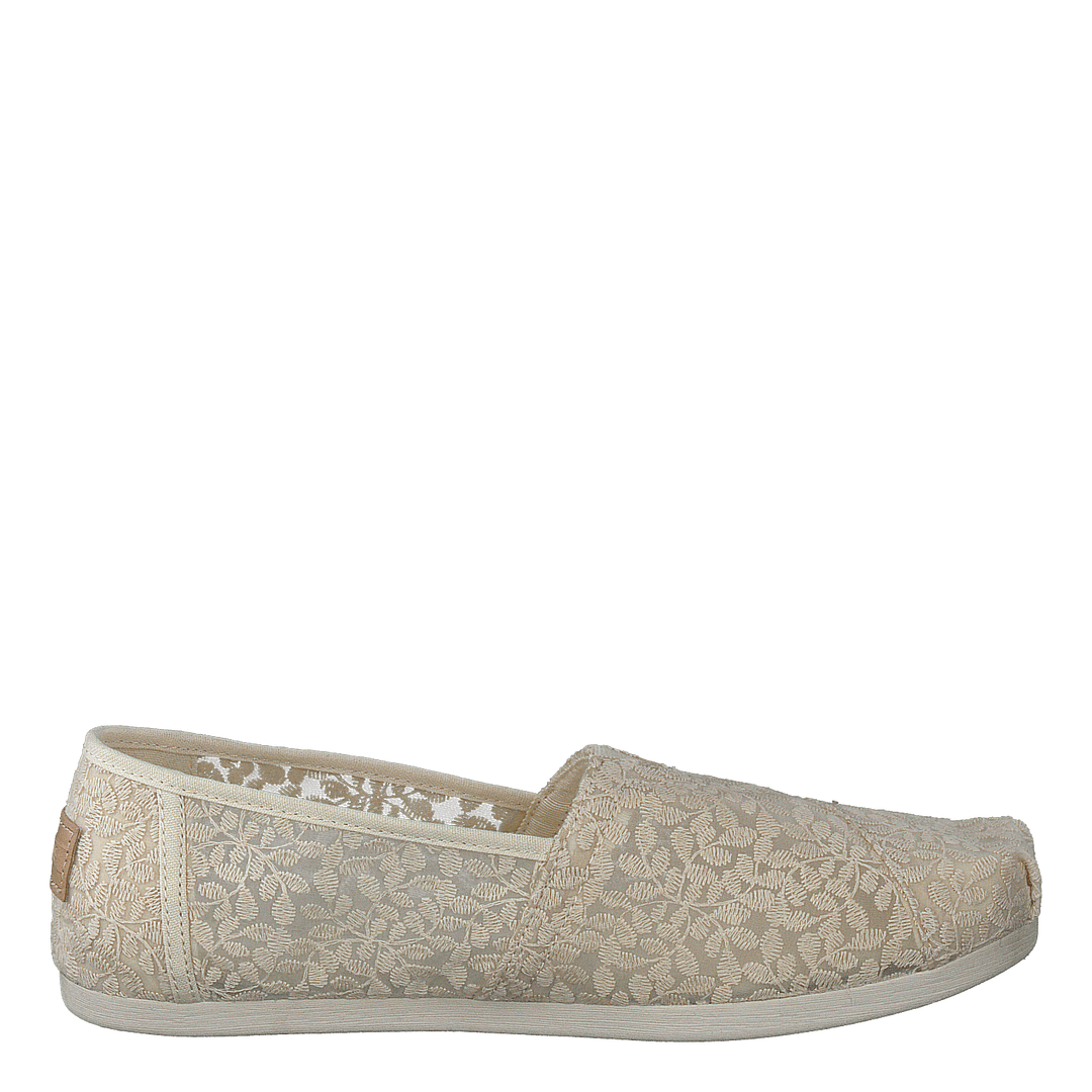 Botanical Lace Natural