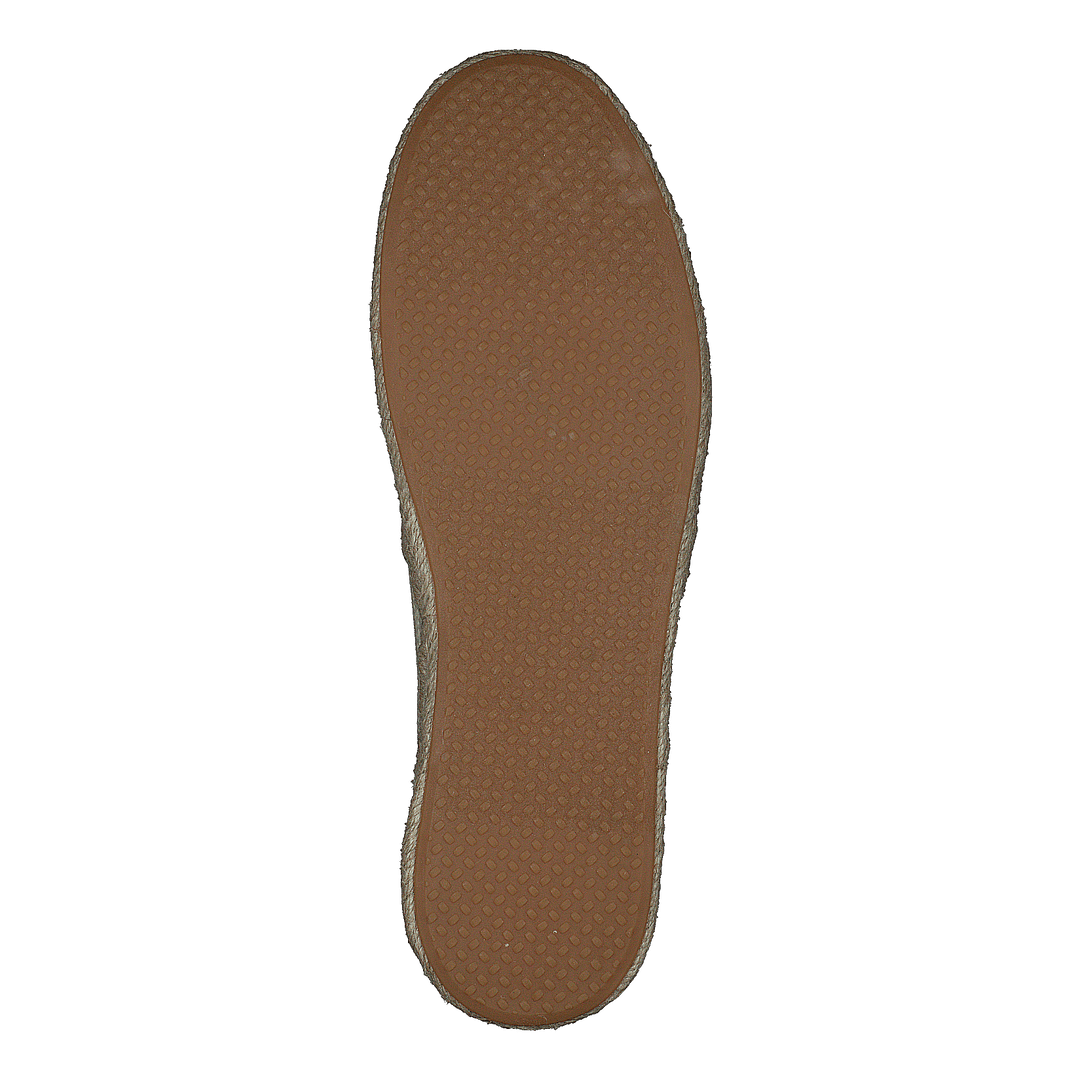 University Stripe Organic Cott Tan