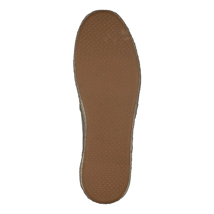 University Stripe Organic Cott Tan