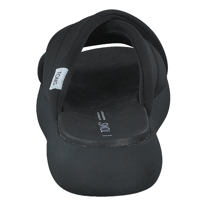 Mallow Crossover Black