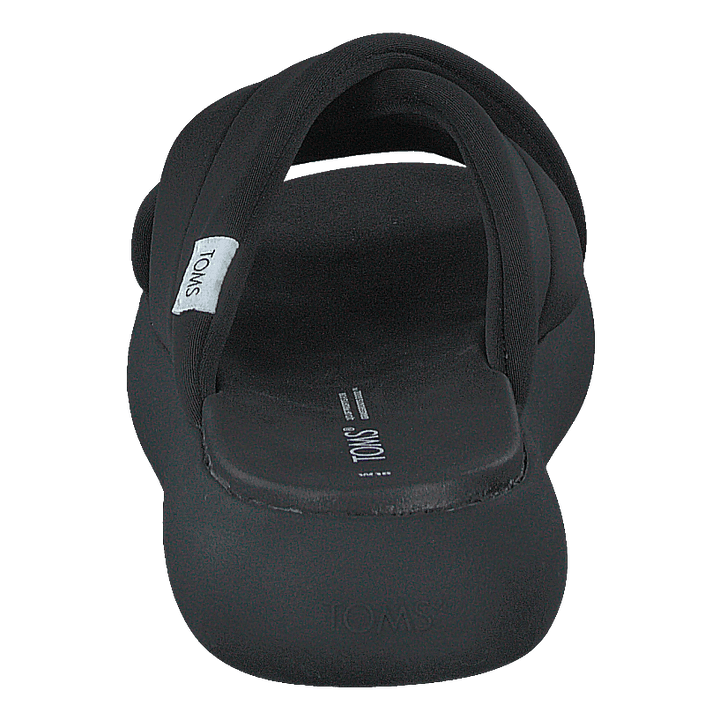 Mallow Crossover Black