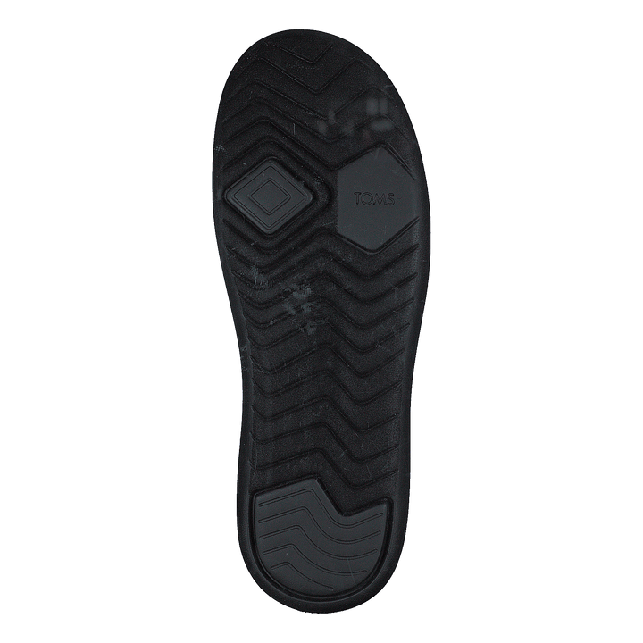 Mallow Crossover Black