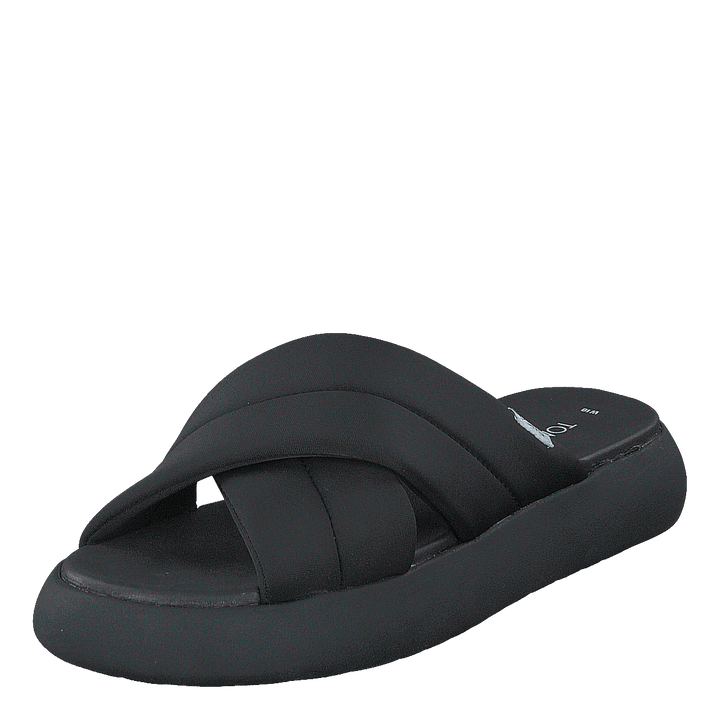 Mallow Crossover Black
