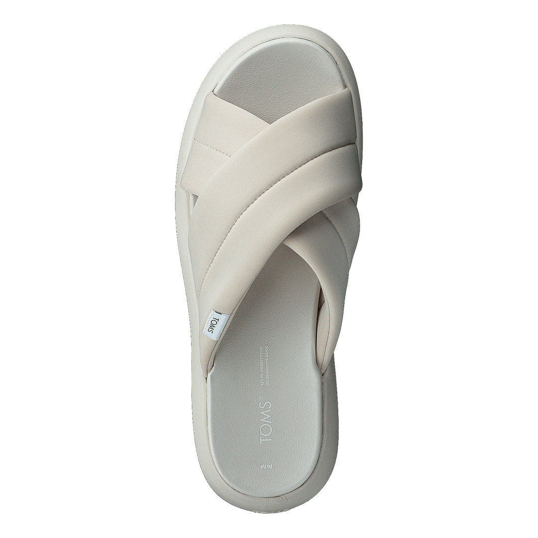 Mallow Crossover Beige