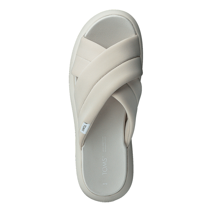 Mallow Crossover Beige