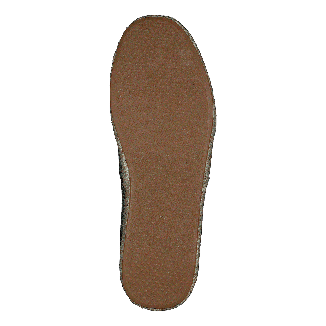 Slubby Woven Rope Sole Thyeme Repreve