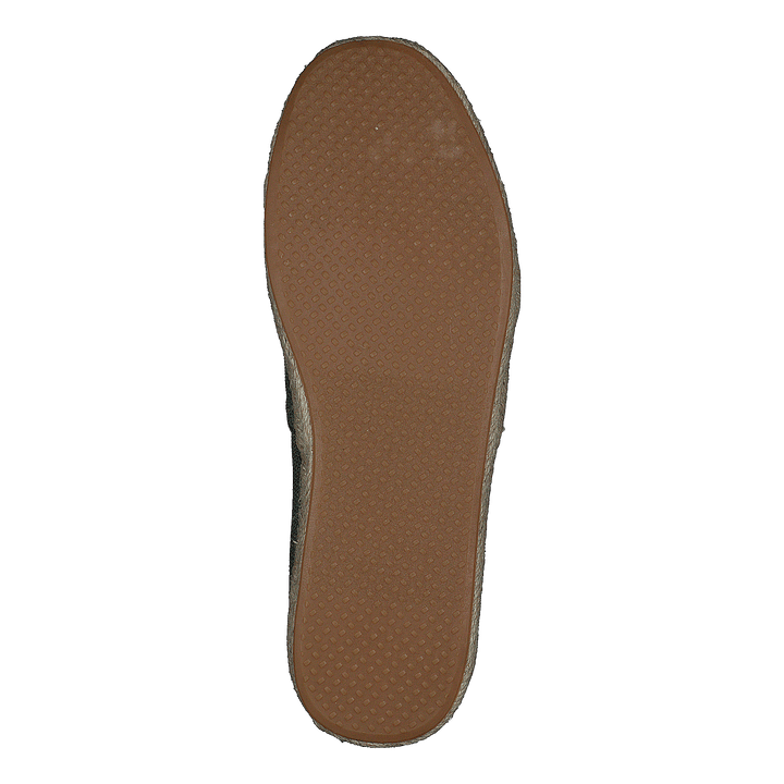 Slubby Woven Rope Sole Thyeme Repreve