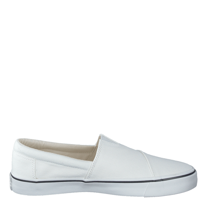 Fenix Slip-on White