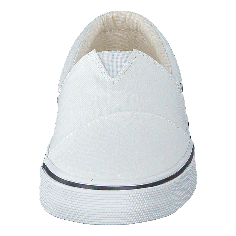 Fenix Slip-on White