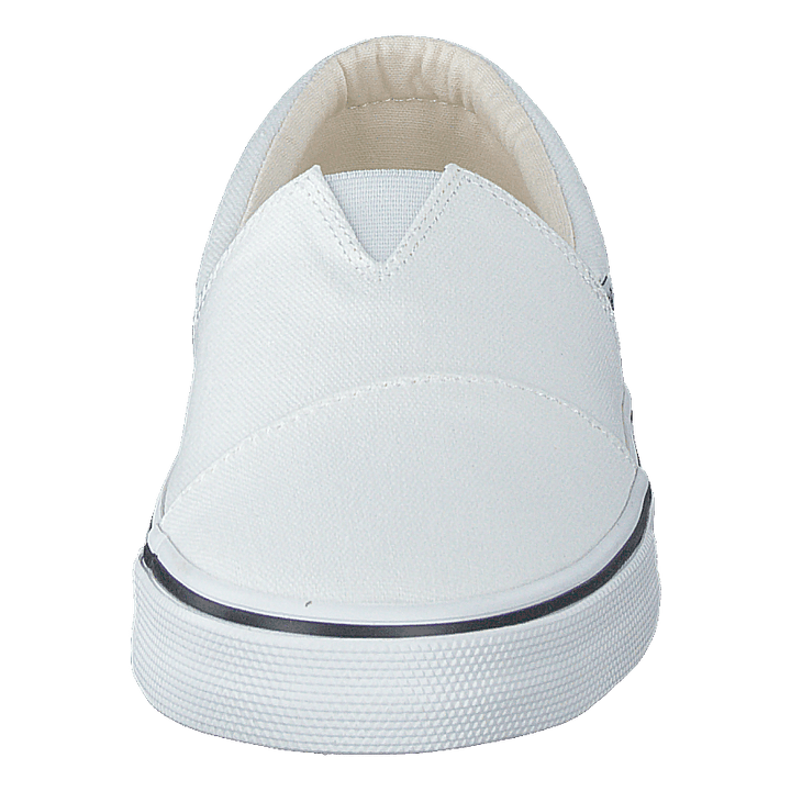 Fenix Slip-on White