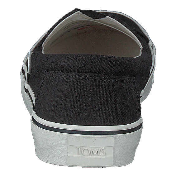 Fenix Slip-on Black