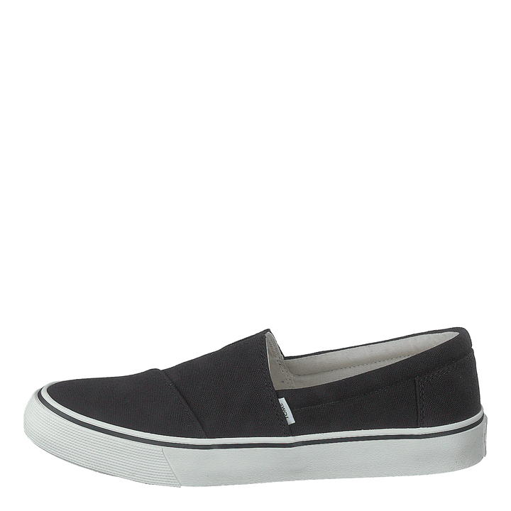 Fenix Slip-on Black