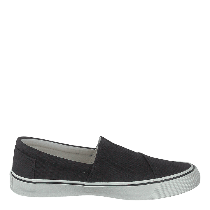Fenix Slip-on Black