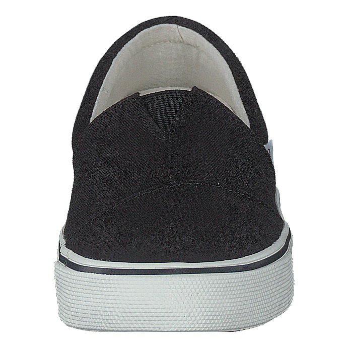 Fenix Slip-on Black